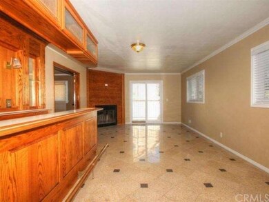 Downstairs Game Room