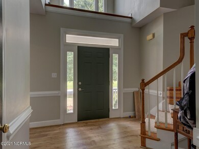 4406 Highmeadow Lane N Wilson NC 27896 U