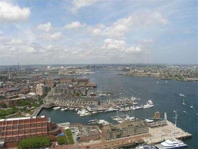 Harbor Towers unit 39H, Boston, MA 02110 - photo 7