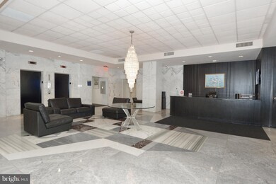 Potomac Plaza Terraces unit 512, Washington, DC 20037 - photo 2