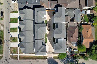 209 N Edgewood St unit A, Houston, TX 77011 - photo 2