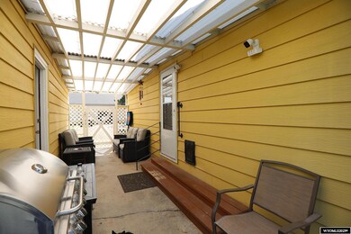 675 Sumner St, Sheridan, WY 82801 - photo 5