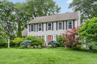 9 Welch Ave, Rutland, MA 01543 - photo 3