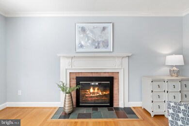 3738 N Woodrow St, Arlington, VA 22207 - photo 7