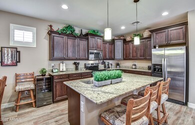 KITCHEN 1