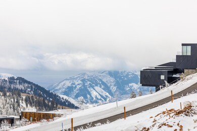 8456 Copper Crest Road 148R Eden UT 8431