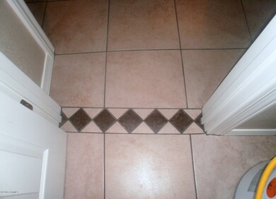 new flooring