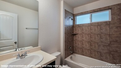 4826 Forward Swing, San Antonio, TX 78261 - photo 6