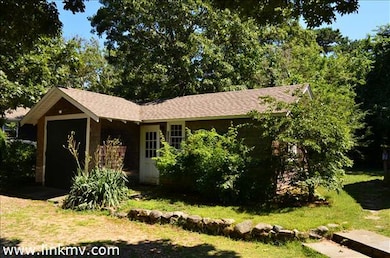 125 Munroe Ave, Oak Bluffs, MA 02557 - photo 2