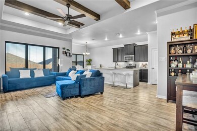 701 Juniper Dr, Troy, TX 76579 - photo 7