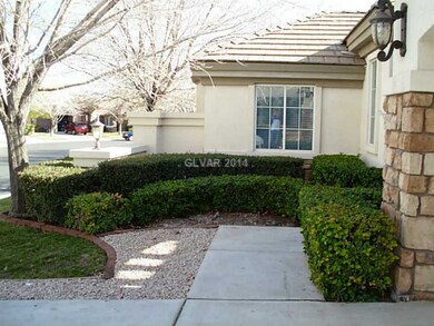 Facade/Exterior Front.