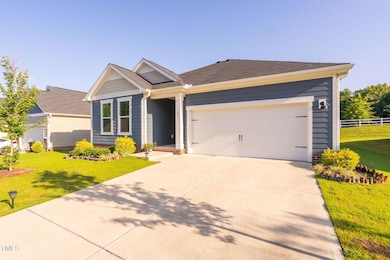 209 Potomac River St, Garner, NC 27529 - photo 4