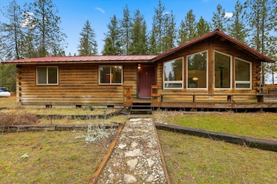 3311 Viewridge Ln, Valley, WA 99181 - photo 2