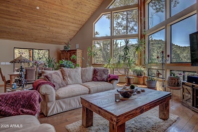 7911 Sumac Dr, Pine, AZ 85544 - photo 6