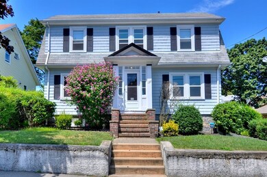 127 Elliot Ave, Quincy, MA 02171 - photo 3
