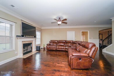 101 Hurston Ct, Warner Robins, GA 31088 - photo 5