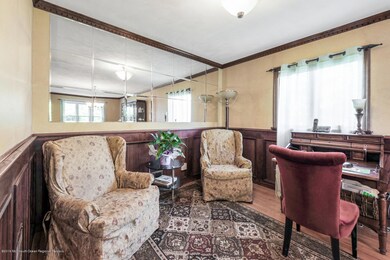 Sitting Area