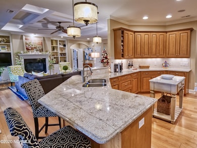 1088 Leesburg Dr, Leland, NC 28451 - photo 4