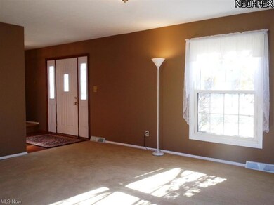 Another View of the Living Room