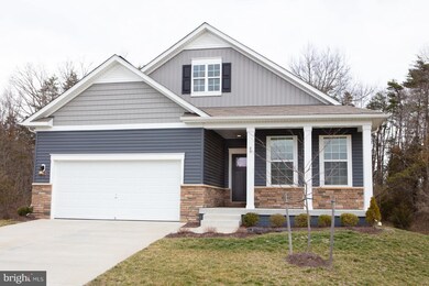 48 Hickory Shaft Ct, Front Royal, VA 22630 - photo 3