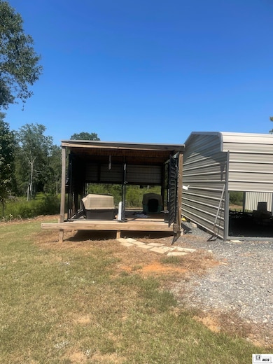 1382 Guyton Loop Rd, Eros, LA 71238 - photo 4