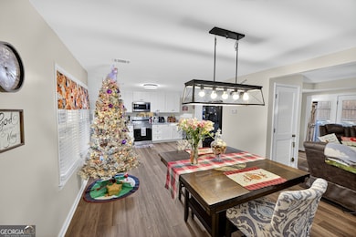 76 Walker Rd NW, Cartersville, GA 30121 - photo 7