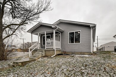 213 S 2nd Ave, Beech Grove, IN 46107 - photo 2