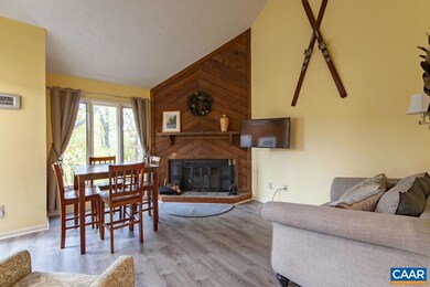 801 Laurelwood Condos unit 801, Wintergreen Resort, VA 22967 - photo 6