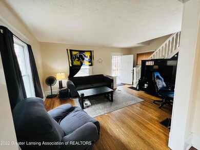 904 N Sycamore St, Lansing, MI 48906 - photo 4