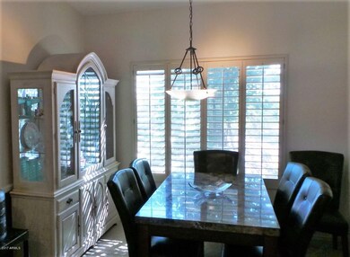 9600 N 96th Dining