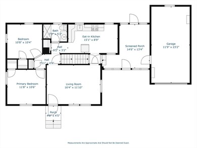 8 Taft St, Uxbridge, MA 01569 - photo 4