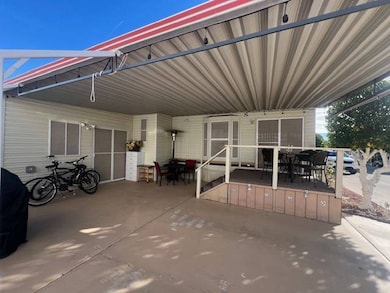 4700 E Main St unit 1361, Mesa, AZ 85205 - photo 2