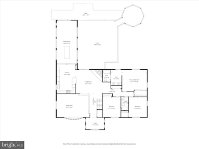 4100 Downing St, Annandale, VA 22003 - photo 3