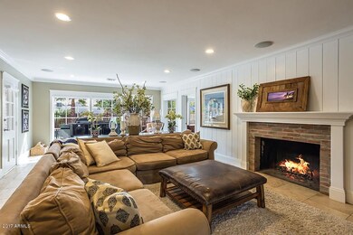 Great room