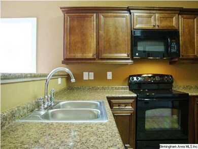 Another Kitchen View