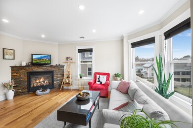 64 Cohasset St unit 2, Roslindale, MA 02131 - photo 7