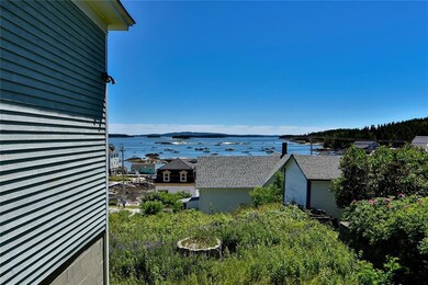 Side of House - The View!