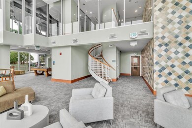 Skypoint Condominiums unit 2712, Tampa, FL 33602 - photo 6