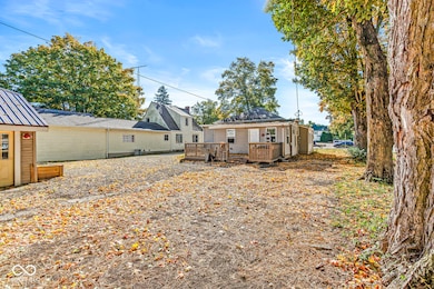208 W Main St, Mount Summit, IN 47361 - photo 6