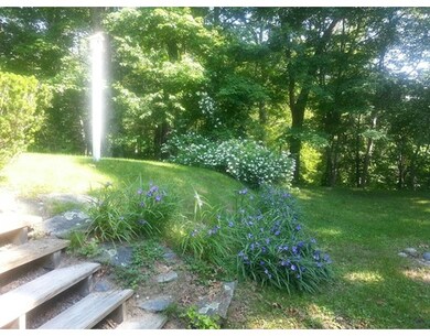 25 N Washington St, Norton, MA 02766 - photo 2