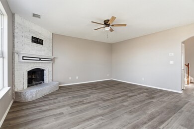 1436 Meadowbrook Ln, Nevada, TX 75173 - photo 7