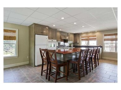 Dining Room.
