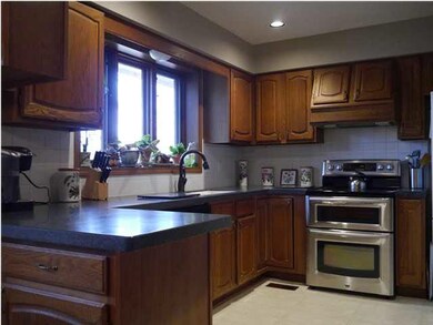 Beautiful Kitchen