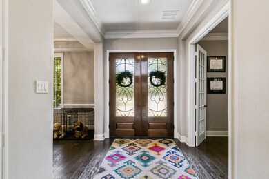 5307 Austin Springs Ct, Fulshear, TX 77441 - photo 4