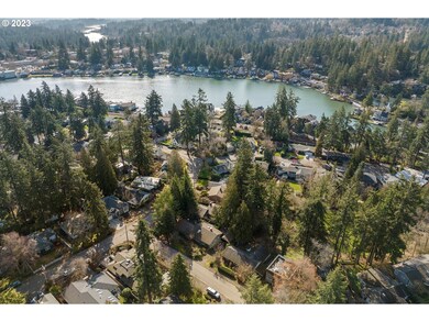 Drone View/UAV