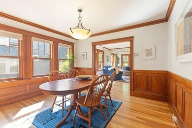 38 Menotomy Rd unit 2, Arlington, MA 02476 - photo 6