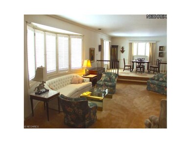 Another View of Living Room