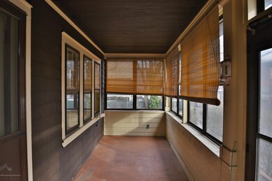 Cozy Front Porch