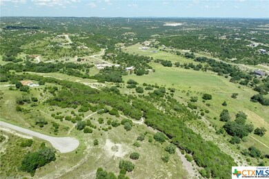 Panoramic Hill Country views