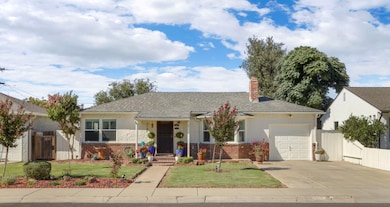 547 E Atlee St, Stockton, CA 95204 - photo 2